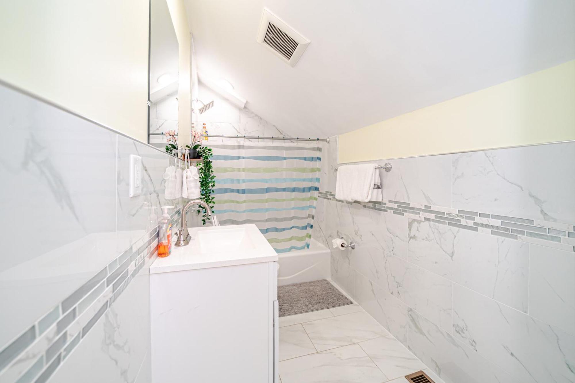 41 - 3Br Quincy - Lovely Townhouse Near Parish Exteriér fotografie