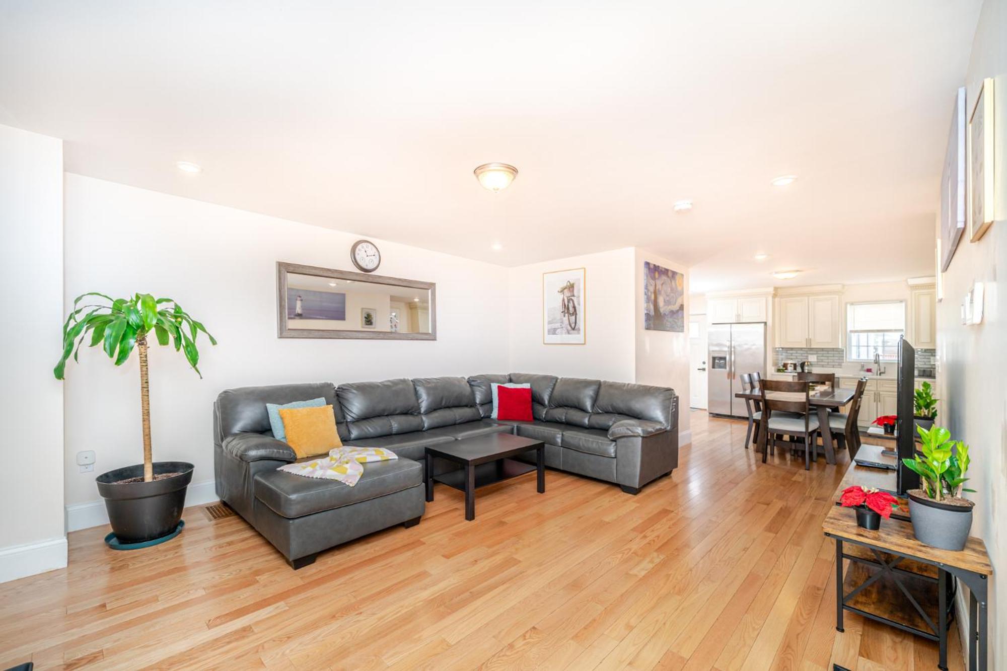 41 - 3Br Quincy - Lovely Townhouse Near Parish Exteriér fotografie