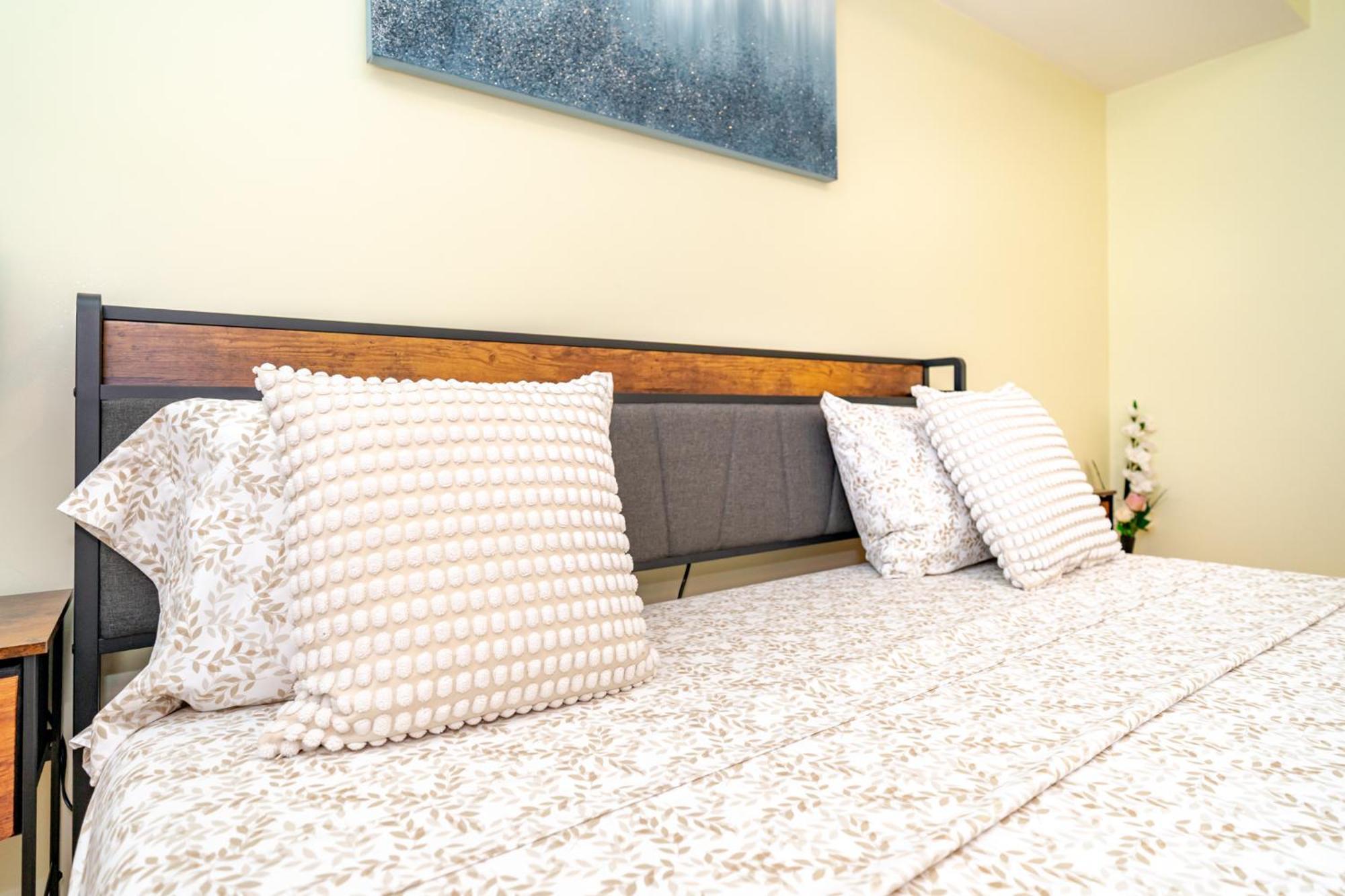 41 - 3Br Quincy - Lovely Townhouse Near Parish Exteriér fotografie