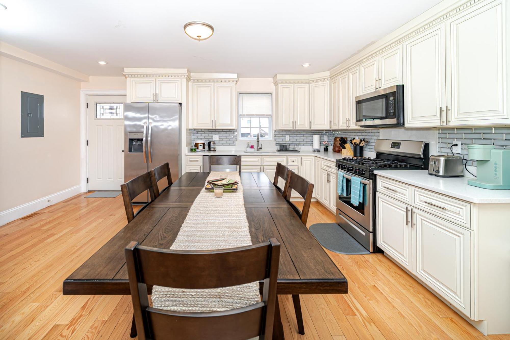 41 - 3Br Quincy - Lovely Townhouse Near Parish Exteriér fotografie