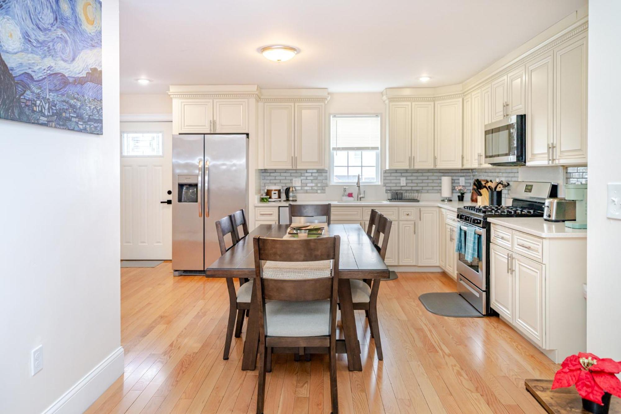 41 - 3Br Quincy - Lovely Townhouse Near Parish Exteriér fotografie