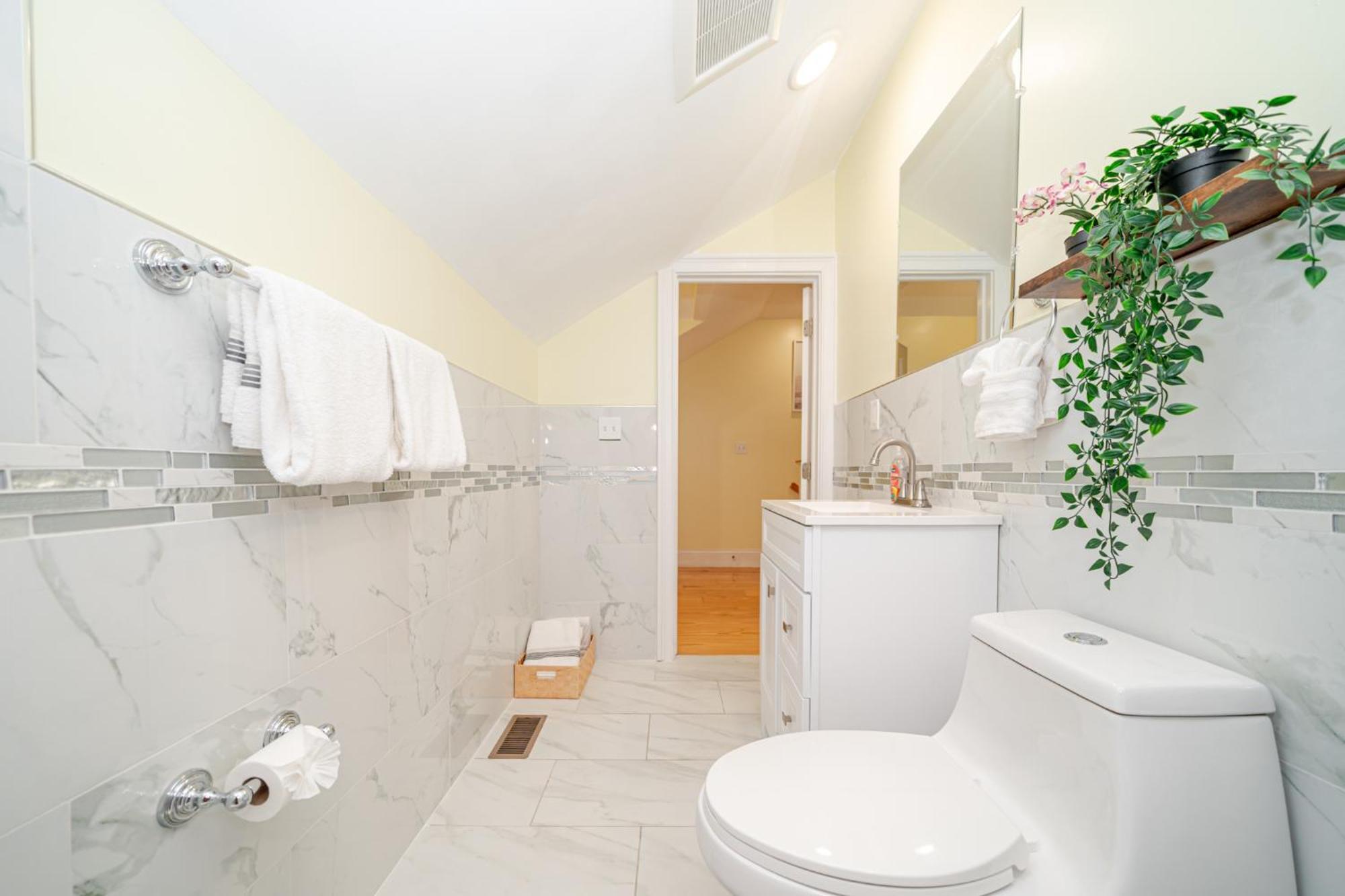 41 - 3Br Quincy - Lovely Townhouse Near Parish Exteriér fotografie