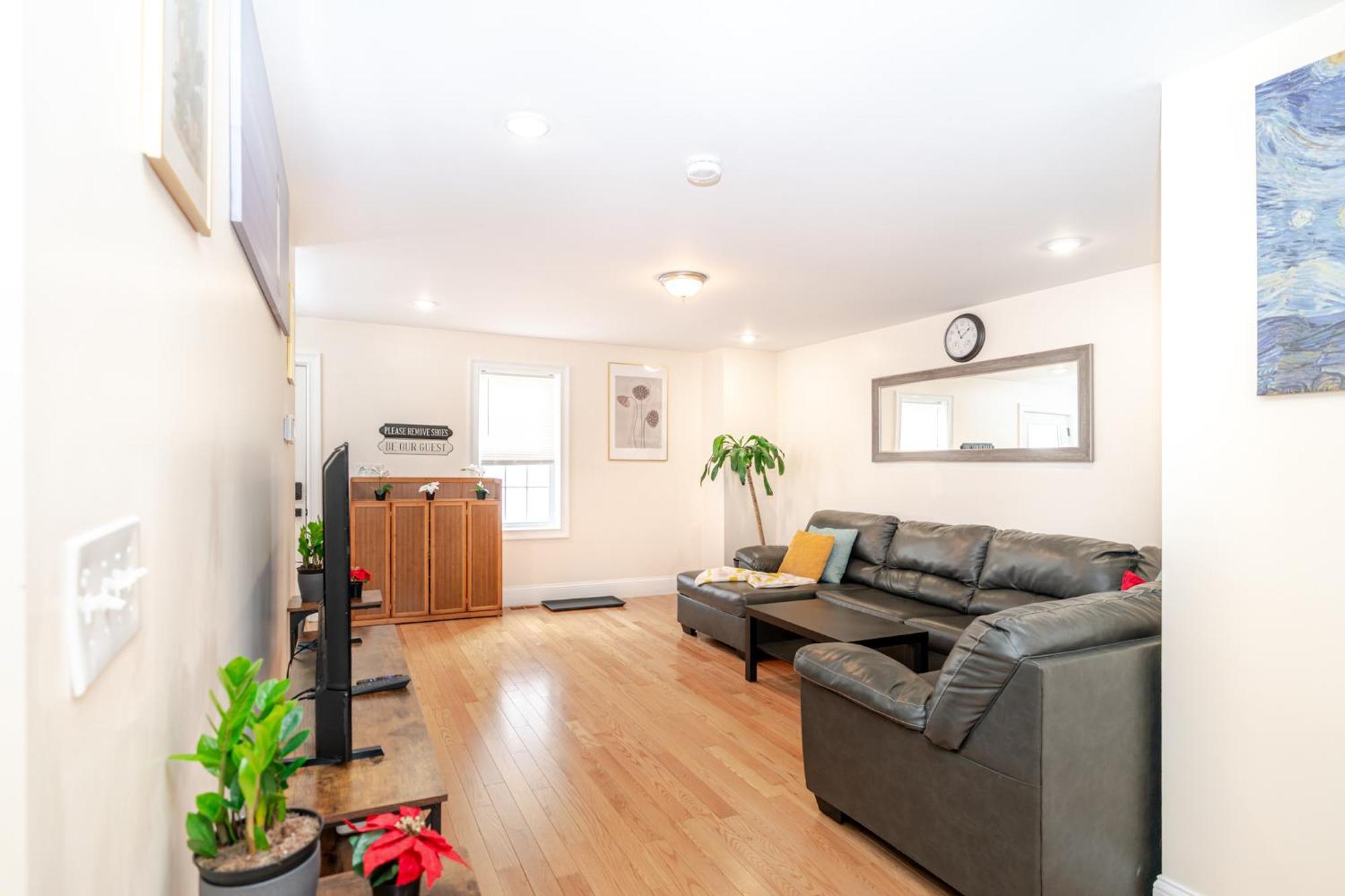 41 - 3Br Quincy - Lovely Townhouse Near Parish Exteriér fotografie