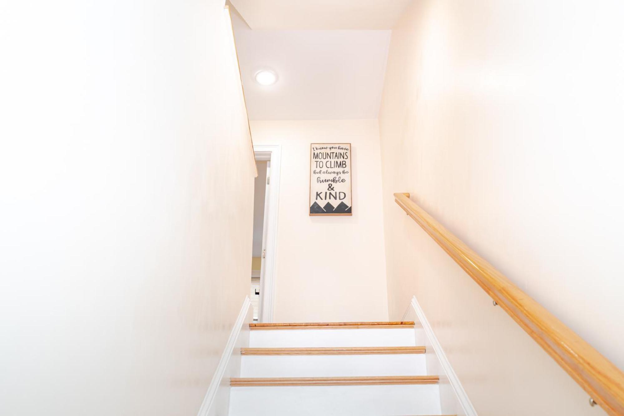 41 - 3Br Quincy - Lovely Townhouse Near Parish Exteriér fotografie