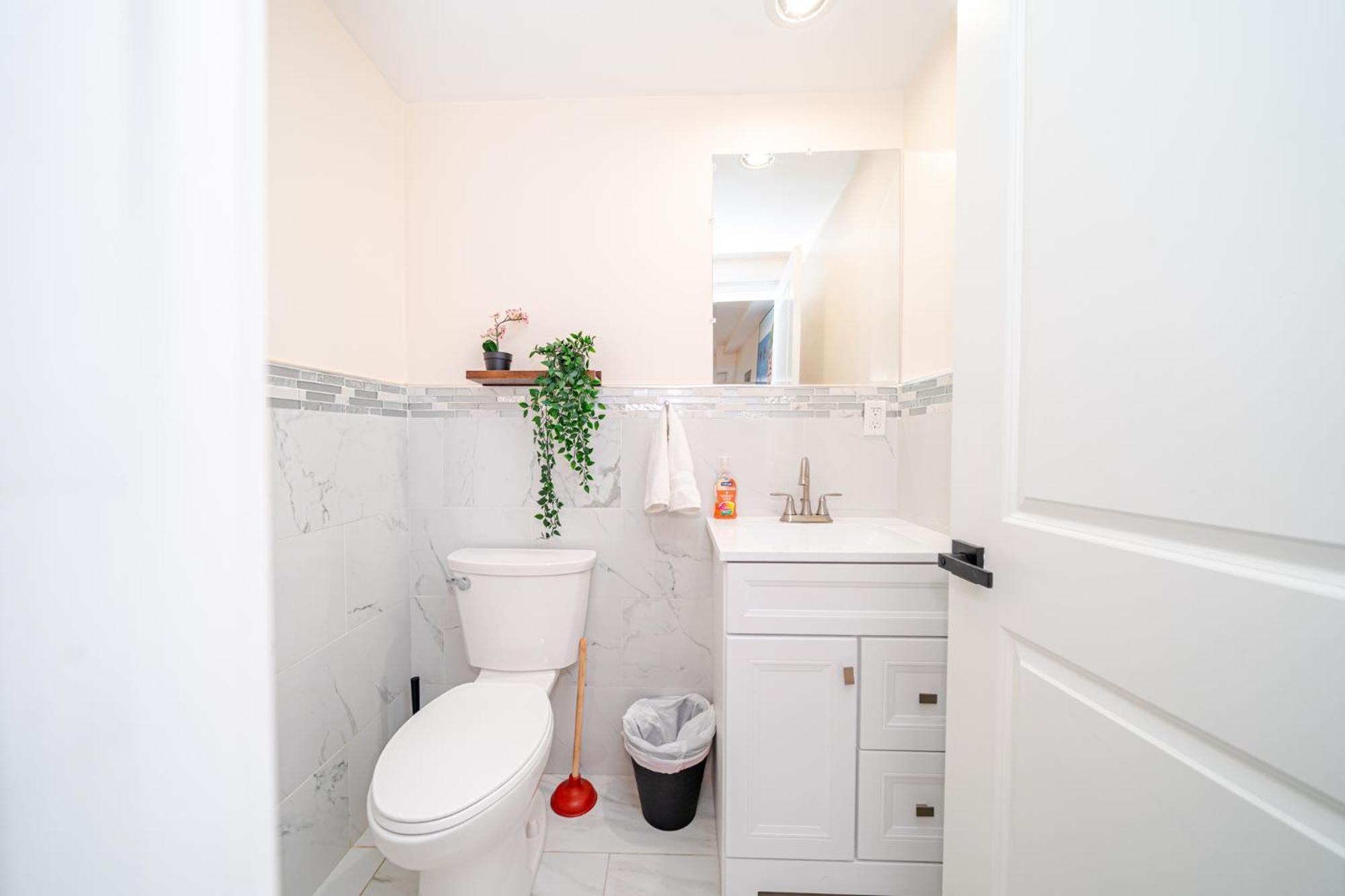 41 - 3Br Quincy - Lovely Townhouse Near Parish Exteriér fotografie